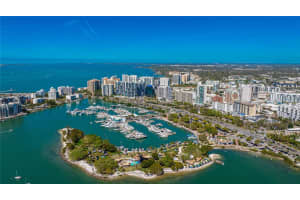 1350 MAIN STREET, SARASOTA, FL 34236 Sold 04/19/24