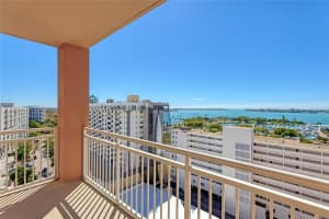 1350 MAIN STREET, SARASOTA, FL 34236 Sold 04/19/24