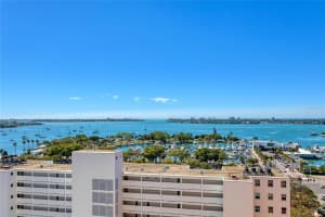 1350 MAIN STREET, SARASOTA, FL 34236 Sold 04/19/24