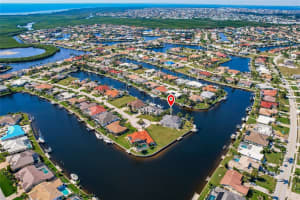 406 VALLETTA COURT, PUNTA GORDA, FL 33950 Sold 06/14/24