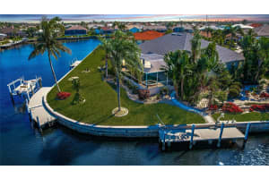 406 VALLETTA COURT, PUNTA GORDA, FL 33950 Sold 06/14/24