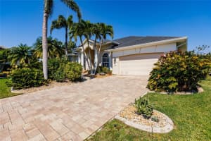 406 VALLETTA COURT, PUNTA GORDA, FL 33950 Sold 06/14/24