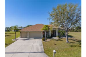 7115 N BLUE SAGE, PUNTA GORDA, FL 33955 Sold 04/26/24