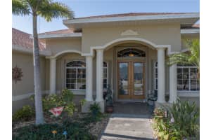 7115 N BLUE SAGE, PUNTA GORDA, FL 33955 Sold 04/26/24
