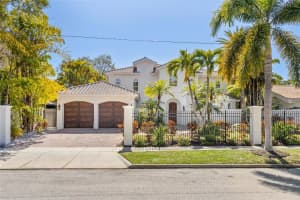 1964 DATURA STREET, SARASOTA, FL 34239 Sold 03/14/25