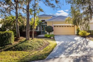 37 BAYHEAD LANE, OSPREY, FL 34229 Sold 06/10/24