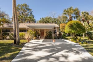 4975 VILLAGE GARDENS DRIVE, SARASOTA, FL 34234 Sold 07/16/24