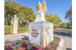 201 SAINT JAMES PARK, OSPREY, FL 34229 Sold 01/31/25