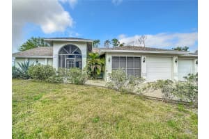 6991 ADDERLY ROAD, ENGLEWOOD, FL 34224 Sold 01/14/25