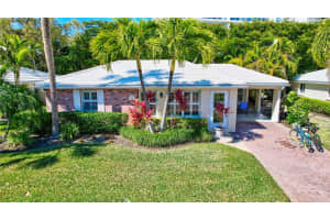 6145 MIDNIGHT PASS ROAD, SARASOTA, FL 34242 Sold 09/03/24