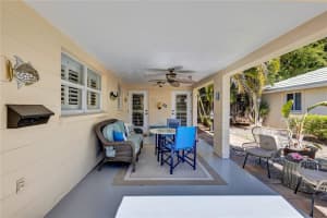 6145 MIDNIGHT PASS ROAD, SARASOTA, FL 34242 Sold 09/03/24