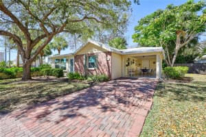 6145 MIDNIGHT PASS ROAD, SARASOTA, FL 34242 Sold 05/17/24