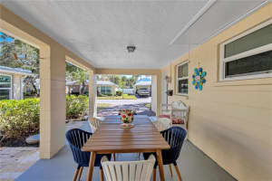 6145 MIDNIGHT PASS ROAD, SARASOTA, FL 34242 Sold 05/17/24