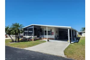 120 FIJI CIRCLE, ENGLEWOOD, FL 34223 Sold 04/07/25