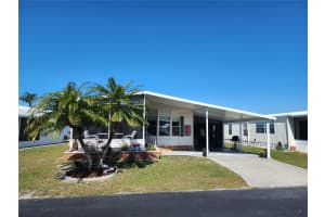 120 FIJI CIRCLE, ENGLEWOOD, FL 34223 Sold 04/07/25