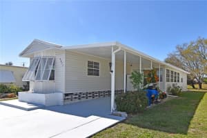 6627 VISTA LANE, NORTH PORT, FL 34287 Sold 05/24/24