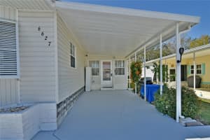 6627 VISTA LANE, NORTH PORT, FL 34287 Sold 05/24/24