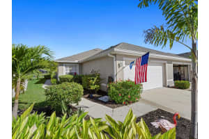 3665 LAKEWOOD BOULEVARD, NORTH PORT, FL 34287 Sold 09/24/24
