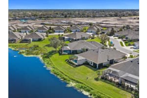 3665 LAKEWOOD BOULEVARD, NORTH PORT, FL 34287 Sold 09/24/24