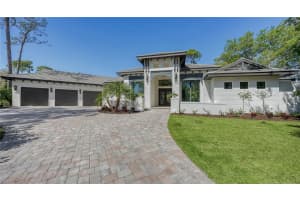 101 SUGAR MILL DRIVE, OSPREY, FL 34229 Sold 04/19/24