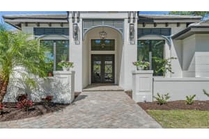 101 SUGAR MILL DRIVE, OSPREY, FL 34229 Sold 04/19/24