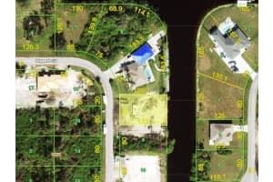 1435 LIGGETT CIRCLE, PORT CHARLOTTE, FL 33953 - MLS#MFRA4601135