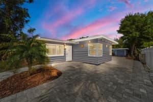 443 SAPPHIRE DRIVE, SARASOTA, FL 34234 Sold 08/01/24