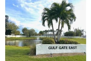 6619 WATERFORD LANE, SARASOTA, FL 34238 Sold 06/28/24