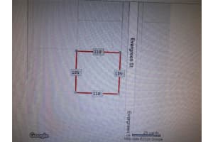 EVERGREEN ST, NEW PORT RICHEY, FL 34654 - MLS#MFRA4601186