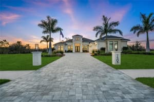 1505 TWIN RIVERS TRAIL, PARRISH, FL 34219 Sold 05/30/24