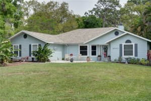 6004 91ST STREET, BRADENTON, FL 34202 Sold 09/18/24