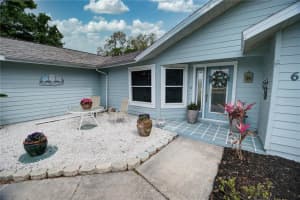 6004 91ST STREET, BRADENTON, FL 34202 Sold 09/18/24