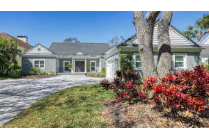 84 BISHOPS COURT ROAD, OSPREY, FL 34229 Sold 08/27/24
