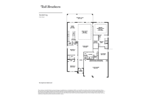 445 BANEBERRY COURT, NOKOMIS, FL 34275 Sold 10/04/24