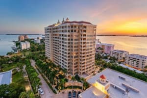 35 Watergate Dr #503, SARASOTA