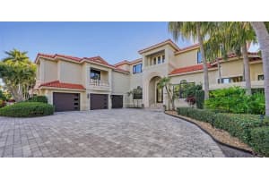 340 ROYAL FLAMINGO DRIVE, SARASOTA, FL 34236 Sold 02/21/25