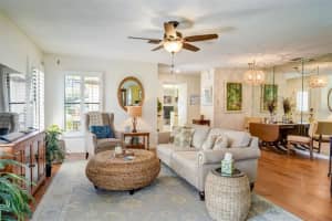 3103 VIVIENDA BOULEVARD, BRADENTON, FL 34207 Sold 04/18/24