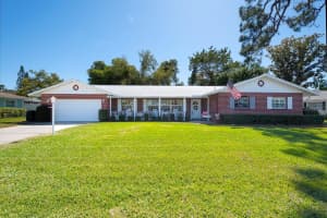 5605 10TH AVENUE DRIVE, BRADENTON, FL 34209 Sold 10/23/24