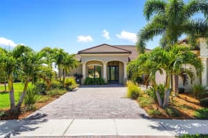 10812 WHISK FERN DRIVE, VENICE, FL 34293 Sold 11/07/24