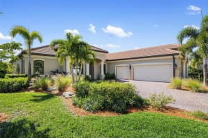 10812 WHISK FERN DRIVE, VENICE, FL 34293 Sold 11/07/24