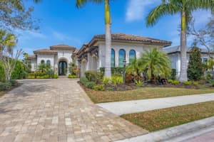 7920 MATERA COURT, LAKEWOOD RANCH, FL 34202 Sold 06/07/24