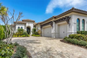 7920 MATERA COURT, LAKEWOOD RANCH, FL 34202 Sold 06/07/24