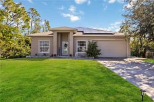 12200 MINNESOTA AVE, PUNTA GORDA, FL 33955 Sold 01/21/25