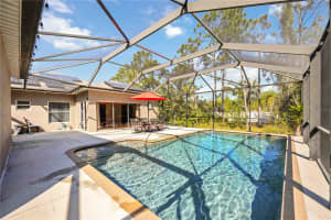 12200 MINNESOTA AVE, PUNTA GORDA, FL 33955 Sold 01/21/25