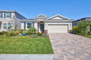 17721 GULF RANCH PLACE, LAKEWOOD RANCH, FL 34211 Sold 02/13/25