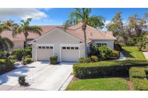 690 BACK NINE DRIVE, VENICE, FL 34285 Sold 01/06/25