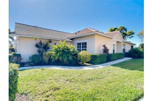 690 BACK NINE DRIVE, VENICE, FL 34285 Sold 01/06/25