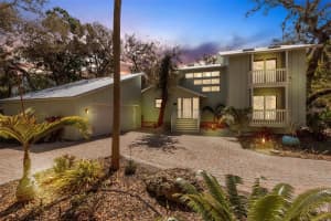 5310 HIDDEN HARBOR ROAD, SARASOTA, FL 34242 Sold 07/05/24