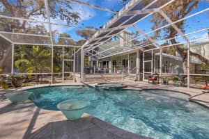 5310 HIDDEN HARBOR ROAD, SARASOTA, FL 34242 Sold 07/05/24