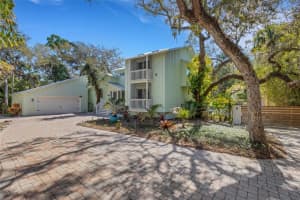 5310 HIDDEN HARBOR ROAD, SARASOTA, FL 34242 Sold 07/05/24